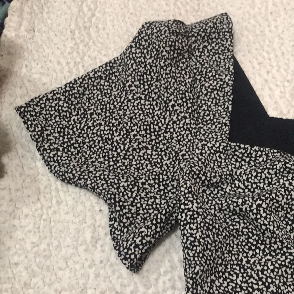 BLOUSE - Picture 3 of 4